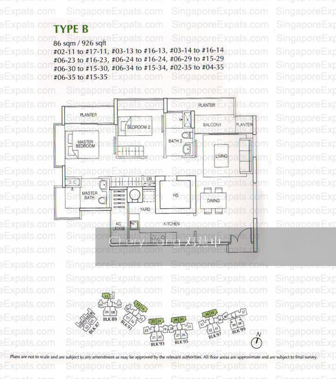 The Estuary (D27), Condominium #149328162